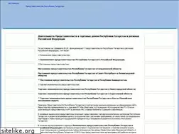 Sites similar to kazeparhia.ru