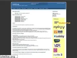Sites similar to kazer.org