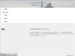 Sites similar to kazesawayaka.com