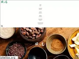 Sites similar to kazetohikari.jp