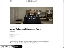 Sites similar to kazeuzumaki.com