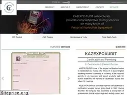 Sites similar to kazexpoaudit.com