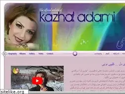 Sites similar to kazhaladami.com