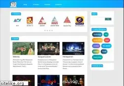 Sites similar to kazhchapetty.com
