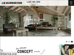 Sites similar to kazhirodesign.jp