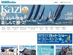 Sites similar to kazi-online.com
