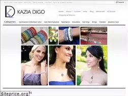 Sites similar to kaziadigo.com