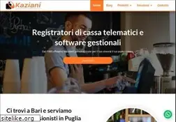 Sites similar to kaziani.net