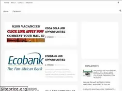 Sites similar to kazibongo.blogspot.com