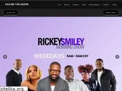 Sites similar to kazifm.org