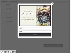 Sites similar to kazigoods.com