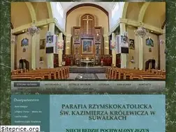 Sites similar to kaziksu.pl