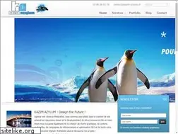 Sites similar to kazim-azylum.fr
