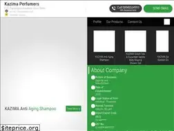 Sites similar to kazima.in