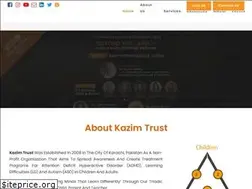 Sites similar to kazimadhdtrust.org
