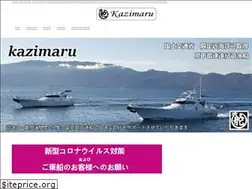 Sites similar to kazimaru.net