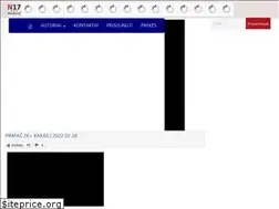Sites similar to kazimierasjuraitis.lt