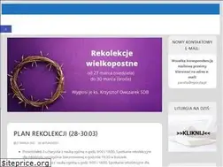 Sites similar to kazimierz.police.info.pl