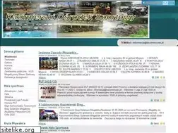 Sites similar to kazimierzakos.pl