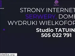 Sites similar to kazimierzawielka.com