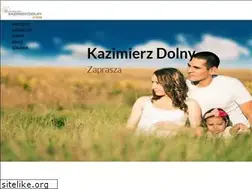 Sites similar to kazimierzdolny.info.pl