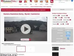 Sites similar to kazimierzdolny.net