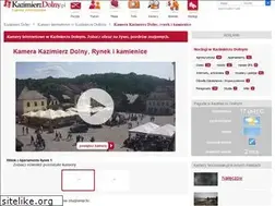 Sites similar to kazimierzdolny.org