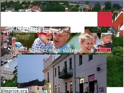 Sites similar to kazimierzdolny24.pl