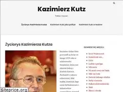 Sites similar to kazimierzkutz.pl