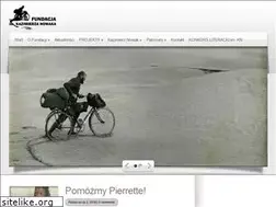 Sites similar to kazimierznowak.org