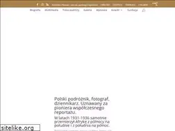 Sites similar to kazimierznowak.pl