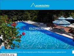 Sites similar to kazimierzowka.eu
