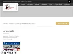 Sites similar to kazimierzwielki.pl