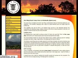 Sites similar to kazimingiguestfarm.co.za