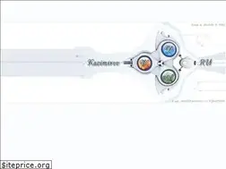 Sites similar to kazimirov.ru