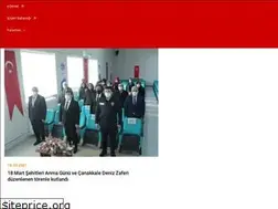 Sites similar to kazimkarabekir.gov.tr