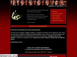 Sites similar to kazimkoyuncu.net