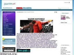 Sites similar to kazimkoyuncu.uzerine.com