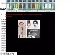 Sites similar to kazimkuba.de