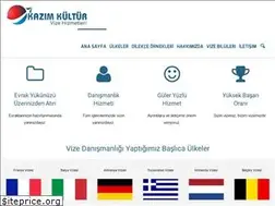 Sites similar to kazimkulturvize.com