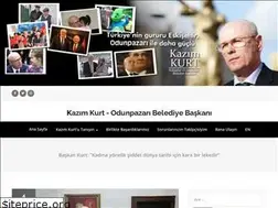Sites similar to kazimkurt.com.tr