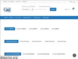 Sites similar to kazimobile.gr