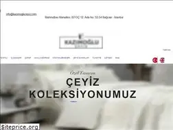 Sites similar to kazimogluceyiz.com