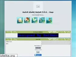 Sites similar to kazimozencsecen.forumotion.com
