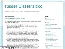 Sites similar to kazimskorner.blogspot.com