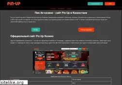 Sites similar to kazinmetr.kz