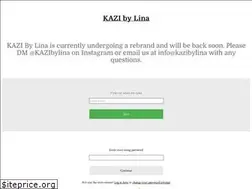 Sites similar to kaziofficial.com