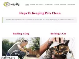 Sites similar to kazior5.com