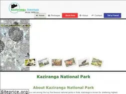 Sites similar to kazirangatourism.com