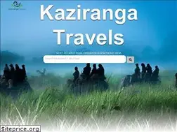 Sites similar to kazirangatravels.com